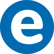 Logo szkoły DWUJĘZYCZNA SZKOŁA PODSTAWOWA EUROPEJCZYK W SZEROKIEM