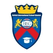 Logo szkoły BRITISH INTERNATIONAL SCHOOL GDAŃSK - SZKOLA PODSTAWOWA