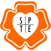 Logo szkoły SZKOŁA PODSTAWOWA TOWARZYSTWA EWANGELICKIEGO