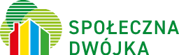 Społeczna Szkoła Podstawowa nr 2 im. E. Hr. Raczyńskiego w Poznaniu Społecznego Towarzystwa Oświatowego school logo