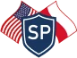 Logo szkoły POLSKO-AMERYKAŃSKA PRYWATNA SZKOŁA PODSTAWOWA NR 1