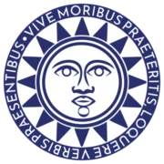 Logo szkoły DWUJĘZYCZNA SZKOŁA PODSTAWOWA IM. W.KOPALIŃSKIEGO W BIELSKU-BIAŁEJ