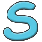 Logo szkoły PRYWATNA SZKOŁA PODSTAWOWA "SMYK" W BIELSKU-BIAŁEJ