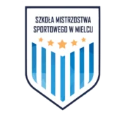 Logo szkoły NIEPUBLICZNA SZKOŁA PODSTAWOWA MISTRZOSTWA SPORTOWEGO IM. GRZEGORZA LATO