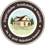 Логотип школы SZKOŁA PODSTAWOWA IM. KS. PROF. BOLESŁAWA KUMORA W NISKOWEJ