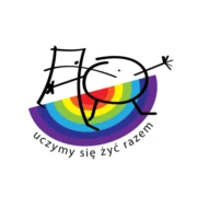 Логотип школы NIEPUBLICZNA SZKOŁA PODSTAWOWA SPECJALNA DLA UCZNIÓW ZE SPRZĘŻONYMI NIEPEŁNOSPRAWNOŚCIAMI, ATYZMEM W KUP