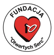 Logo szkoły SPOŁECZNA SZKOŁA PODSTAWOWA SPECJALNA - OTWARTYCH SERC