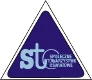 Logo szkoły SPOŁECZNA SZKOŁA PODSTAWOWA NR 1 SPOŁECZNEGO TOWARZYSTWA OŚWIATOWEGO W BIAŁYMSTOKU