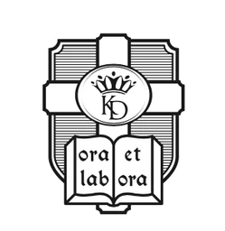 Logo szkoły CHRZEŚCIJAŃSKA SZKOŁA PODSTAWOWA IM. KRÓLA DAWIDA
