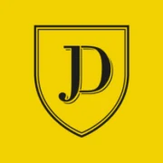 Logo szkoły NIEPUBLICZNA POLSKO-ANGIELSKA SZKOŁA PODSTAWOWA IM. JOHNA DEWEYA W OBORNIKACH