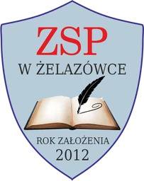 Логотип школы NIEPUBLICZNA SZKOŁA PODSTAWOWA W ŻELAZÓWCE