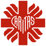 Logo szkoły NIEPUBLICZNA KATOLICKA SZKOŁA PODSTAWOWA CARITAS DIECEZJI ŚWIDNICKIEJ IM. KS. PRAŁATA DIONIZEGO BARANA W ŚWIDNICY