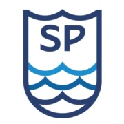Logo szkoły SZKOŁA PODSTAWOWA MAŁE MORZE IM. KS. JANA KACZKOWSKIEGO W PUCKU