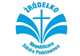 Logo szkoły Niepubliczna Szkoła Podstawowa Źródełko w Krakowie