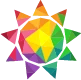 Logo szkoły NIEPUBLICZNA SZKOŁA PODSTAWOWA SPECJALNA PROWADZONA PRZEZ SIOSTRY FRANCISZKANKI W LUDWIKOWICACH KŁODZKICH