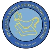 Логотип школы SPOŁECZNA SZKOŁA PODSTAWOWA W ŁADZINIE