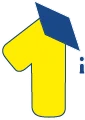 Logo szkoły SPOŁECZNA SZKOŁA PODSTAWOWA NR 1 SAMODZIELNEGO KOŁA TERENOWEGO NR 156 SPOŁECZNEGO TOWARZYSTWA OŚWIATOWEGO W ZIELONEJ GÓRZE