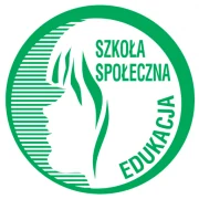 Logo szkoły SPOŁECZNA SZKOŁA PODSTAWOWA STOWARZYSZENIA "EDUKACJA"