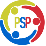 Logo szkoły PRYWATNA SZKOŁA PODSTAWOWA IM. RAFAŁA ORLEWSKIEGO W PIOTRKOWIE TRYBUNALSKIM