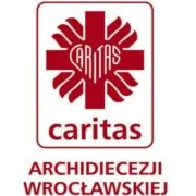 Logo szkoły SPECJALNY OŚRODEK SZKOLNO-WYCHOWAWCZY CARITAS ARCHIDIECEZJI WROCŁAWSKIEJ - SZKOŁA PODSTAWOWA SPECJALNA DLA DZIECI Z NIEPEŁNOSPRAWNOŚCIĄ INTELEKTUALNĄ W STOPNIU LEKKIM