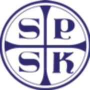 Logo szkoły SZKOŁA PODSTAWOWA SPSK